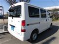 2018 Toyota Townace Van