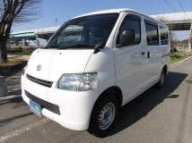2018 Toyota Townace Van