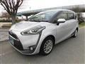 2017 Toyota Sienta