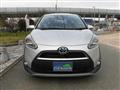 2017 Toyota Sienta