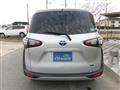 2017 Toyota Sienta