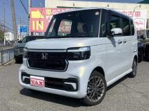 2024 Honda N BOX