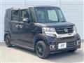 2017 Honda N BOX