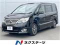 2014 Nissan Serena