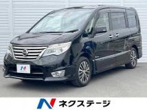 2014 Nissan Serena
