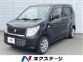 2016 Suzuki Wagon R