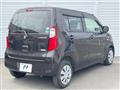 2016 Suzuki Wagon R