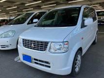 2010 Mitsubishi eK Wagon