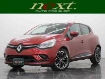 2017 Renault Lutecia