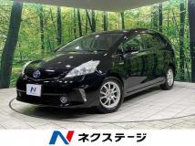 2011 Toyota PRIUS α