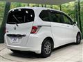 2015 Honda Freed