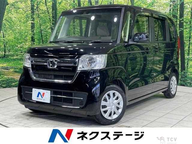 2023 Honda N BOX