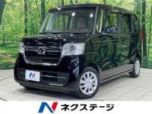 2023 Honda N BOX