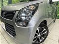 2014 Suzuki Wagon R