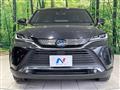2020 Toyota Harrier Hybrid