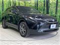 2020 Toyota Harrier Hybrid