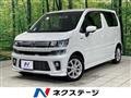 2017 Suzuki Wagon R