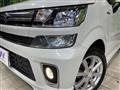 2017 Suzuki Wagon R