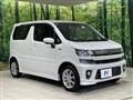 2017 Suzuki Wagon R
