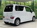 2017 Suzuki Wagon R
