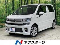 2017 Suzuki Wagon R