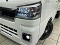 2022 Daihatsu Hijet Truck