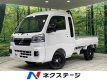 2022 Daihatsu Hijet Truck