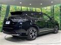 2015 Toyota Harrier Hybrid