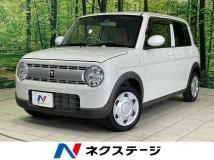 2019 Suzuki Lapin