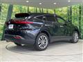 2021 Toyota Harrier Hybrid