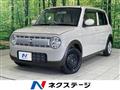 2021 Suzuki Lapin