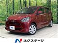 2021 Daihatsu Mira