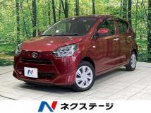 2021 Daihatsu Mira