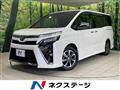 2020 Toyota Voxy