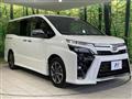 2020 Toyota Voxy