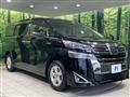 2019 Toyota Vellfire