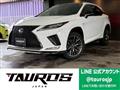 2022 Lexus RX