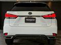 2022 Lexus RX