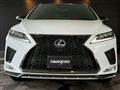 2022 Lexus RX