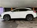 2022 Lexus RX