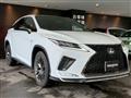 2022 Lexus RX