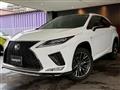 2022 Lexus RX