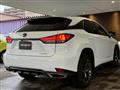 2022 Lexus RX