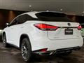 2022 Lexus RX