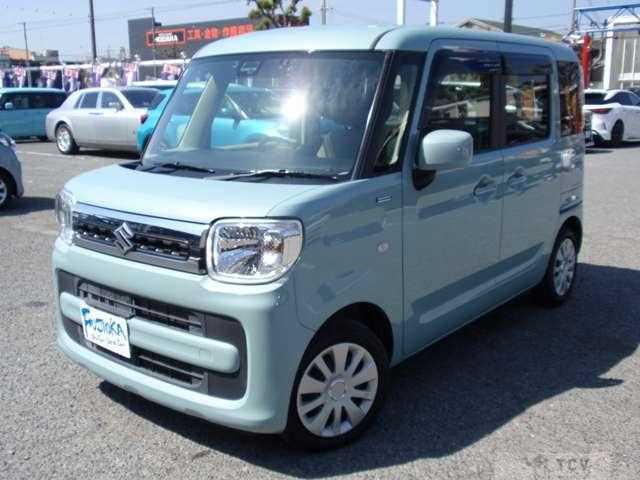 2020 Suzuki Suzuki Others