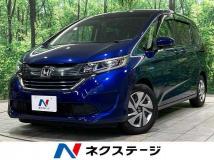 2017 Honda Freed