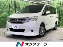 2013 Nissan Serena