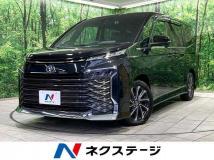 2023 Toyota Voxy