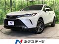 2023 Toyota Harrier