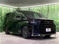 2024 Toyota Vellfire